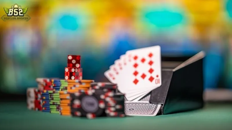 game phom online b52club 2 Game Phỏm online B52club: Chơi Phỏm online cùng bạn bè