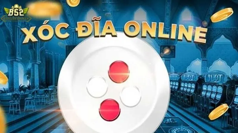 game xoc dia doi thuong b52club Game xóc đĩa đổi thưởng B52club: Xóc Đĩa tỷ lệ trả thưởng cao